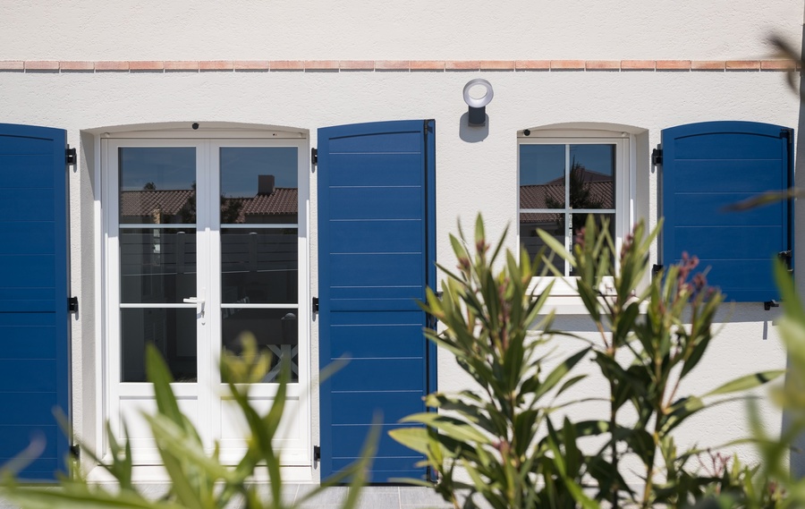 Nos mod&egrave;les de volets battants personnalissables classiques ou contemporains &agrave;&nbsp;Cozes